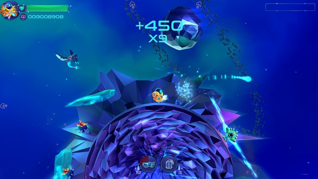 Robonauts (Switch) image