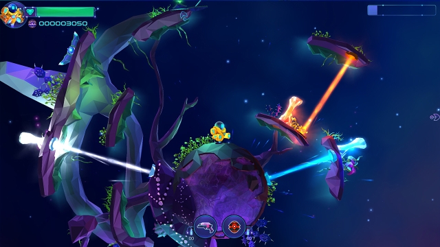 Robonauts (Switch) image