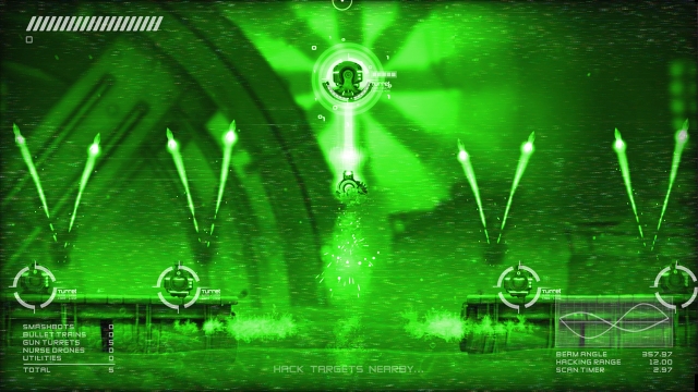 RIVE: Ultimate Edition (Switch) image
