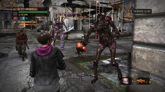 Resident Evil: Revelations 2 (Switch) image