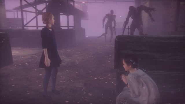 Resident Evil: Revelations 2 (Switch) image