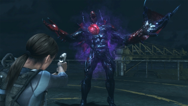 Resident Evil: Revelations Collection (Switch) image