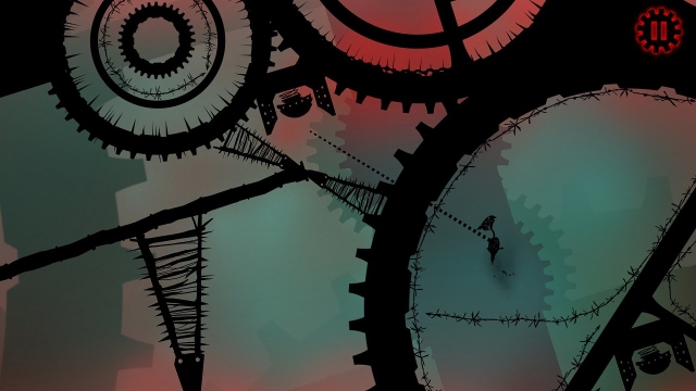 Red Game Without a Great Name (Switch) image