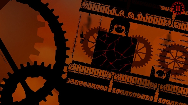 Red Game Without a Great Name (Switch) image