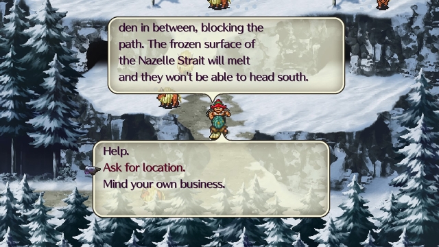 Romancing SaGa 2 (Switch) image