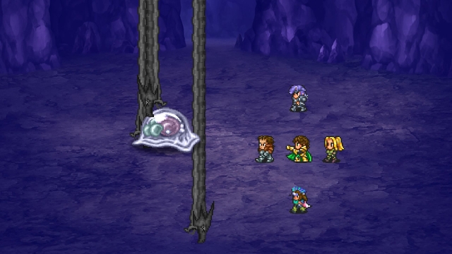 Romancing SaGa 2 (Switch) image