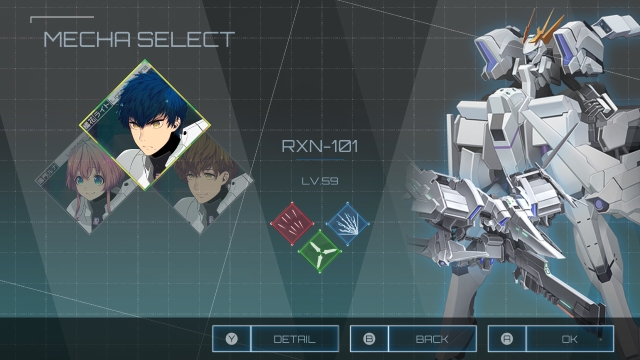 RXN: Raijin (Switch) image