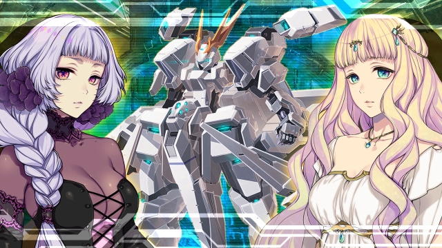 RXN: Raijin (Switch) image