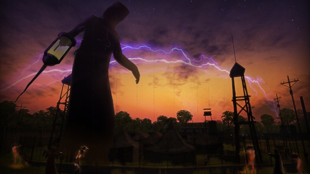 Radiation Island (Switch) image