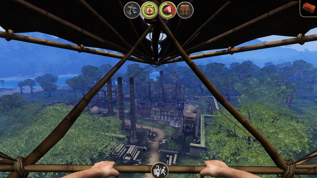 Radiation Island (Switch) image