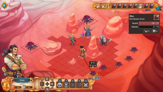 Regalia: Of Men and Monarchs - Royal Edition (Switch) image