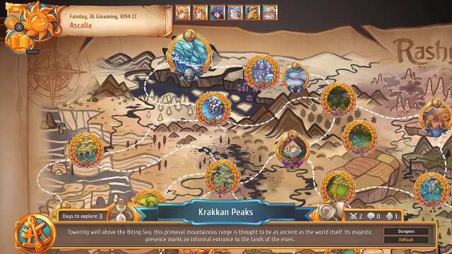 Regalia: Of Men and Monarchs - Royal Edition (Switch) image