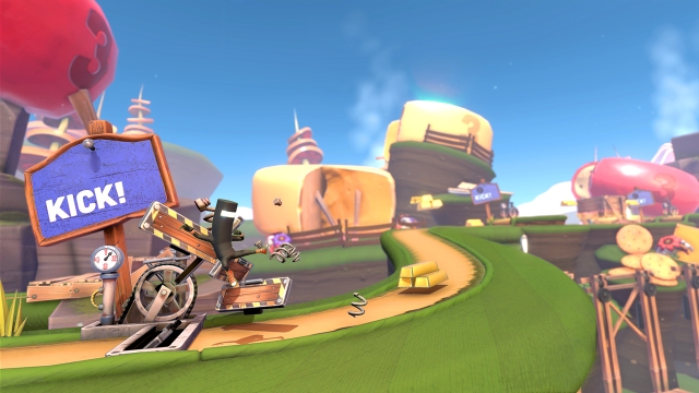 Runner3 (Switch) image