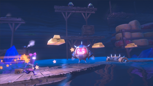 Runner3 (Switch) image