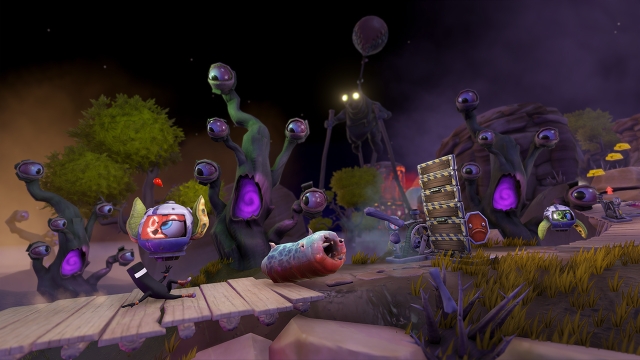 Runner3 (Switch) image