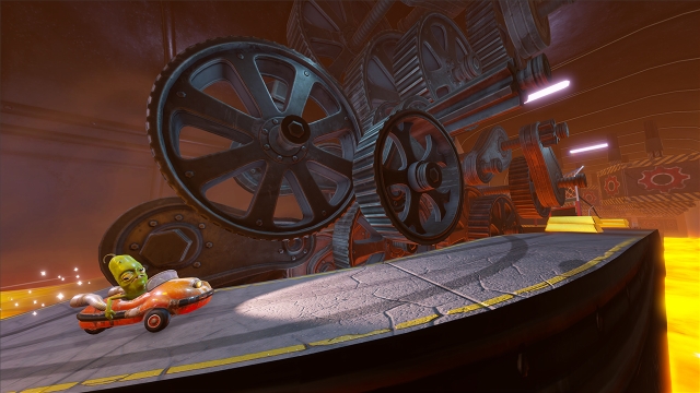 Runner3 (Switch) image