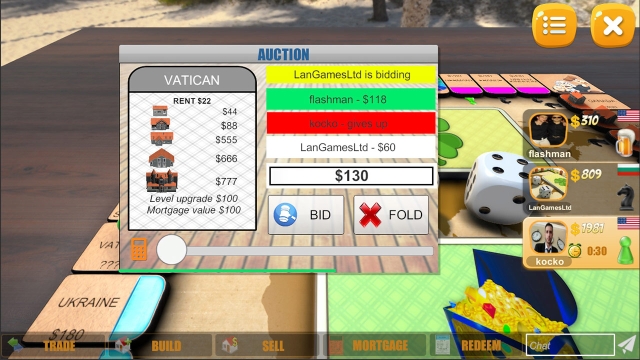 Rento Fortune (Switch) image