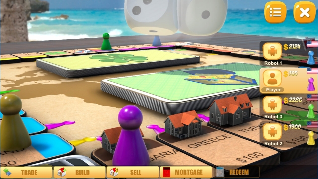 Rento Fortune (Switch) image