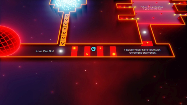 Road to Ballhalla (Switch) image