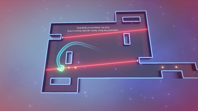 Road to Ballhalla (Switch) image
