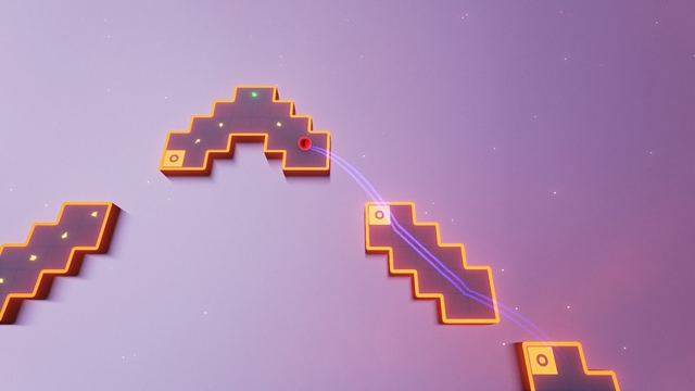 Road to Ballhalla (Switch) image