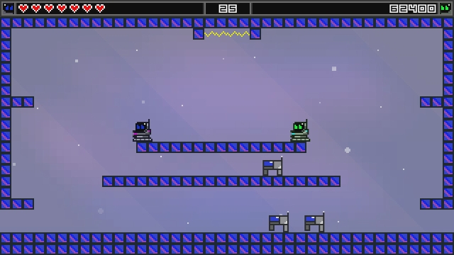 Robbotto (Switch) image