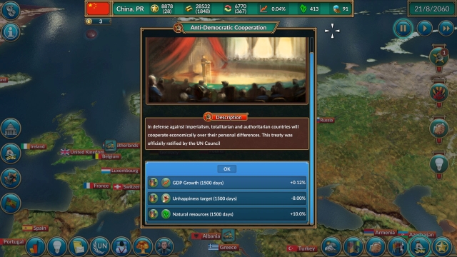Realpolitiks (Switch) image