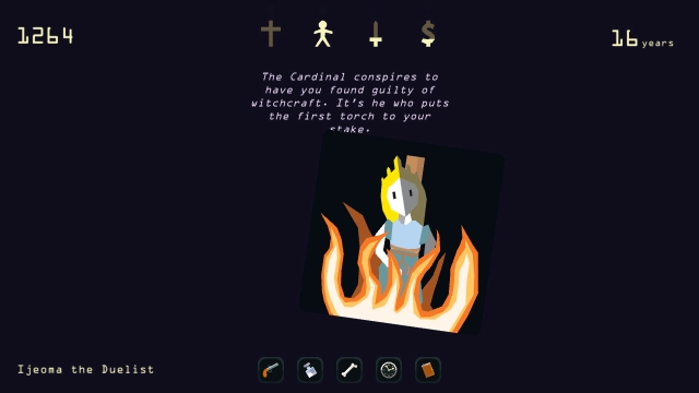 Reigns: Kings & Queens (Switch) image