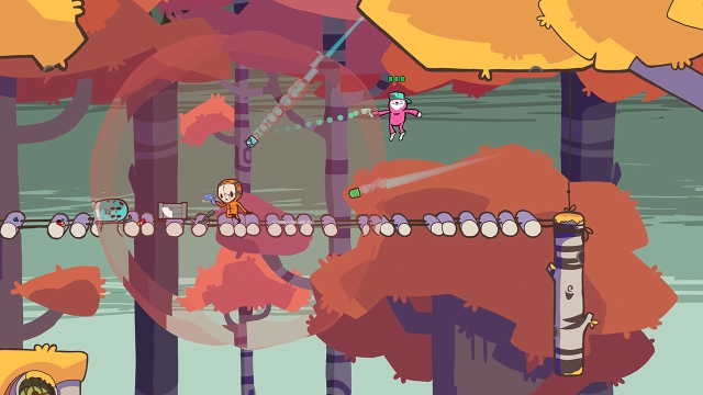 Retimed (Switch) image