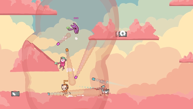 Retimed (Switch) image