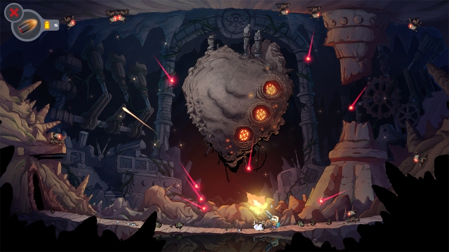 Rise & Shine (Switch) image