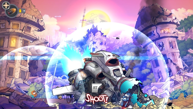 Rise & Shine (Switch) image