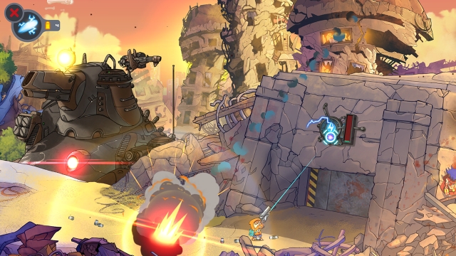Rise & Shine (Switch) image