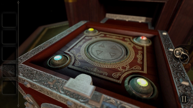 The Room (Switch) image