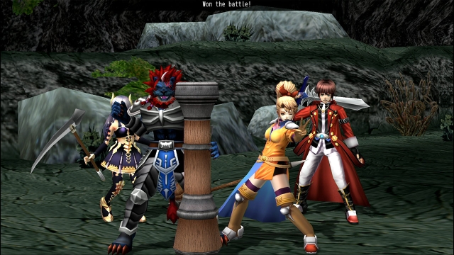 Revenant Dogma (Switch) image