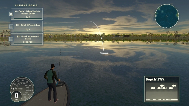 Rapala Fishing Pro Series (Switch) image