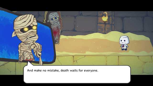Rage in Peace (Switch) image