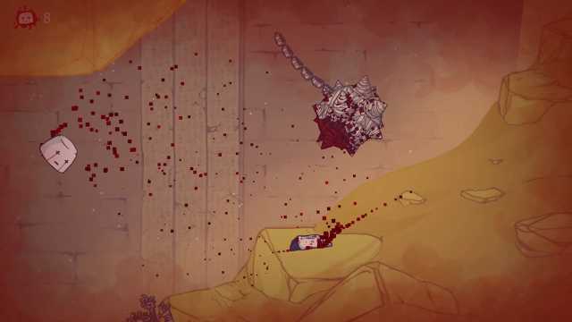 Rage in Peace (Switch) image