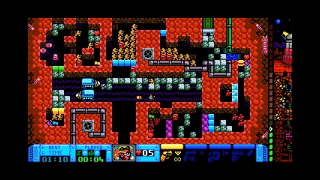 Rock Boshers DX: Director's Cut (Switch) image