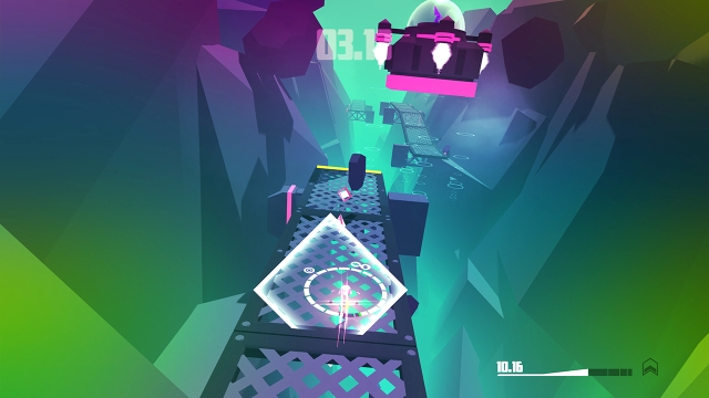 RAZED (Switch) image