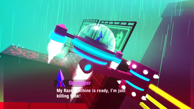 RAZED (Switch) image