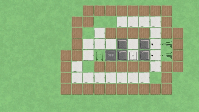 Revertia (Switch) image