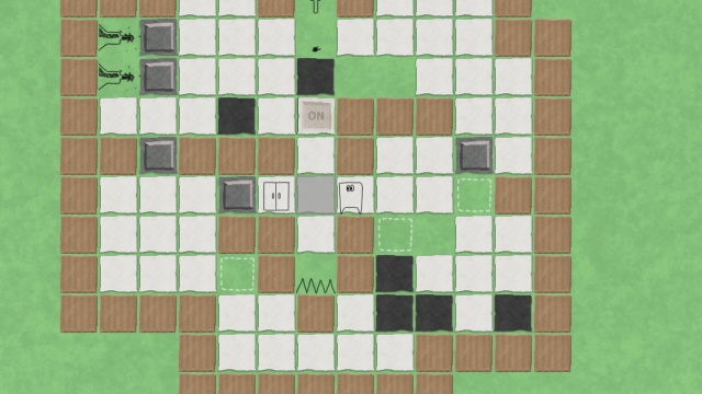 Revertia (Switch) image