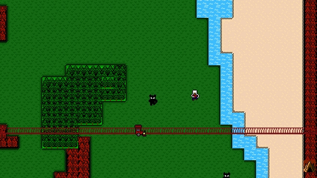 Revenge of the Bird King (Switch) image