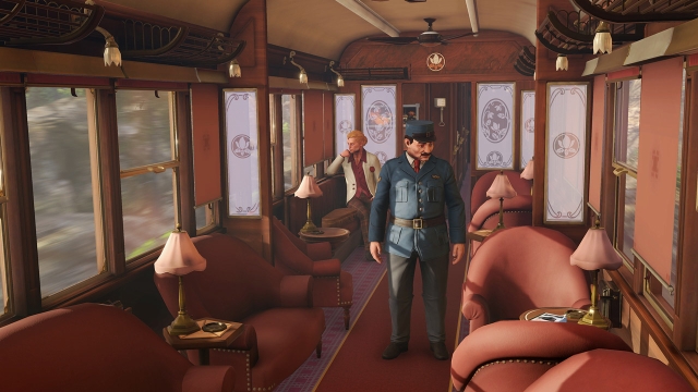 The Raven Remastered (Switch) image