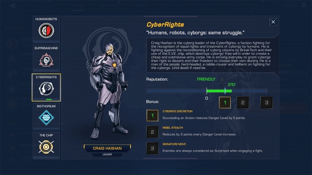 Robothorium (Switch) image