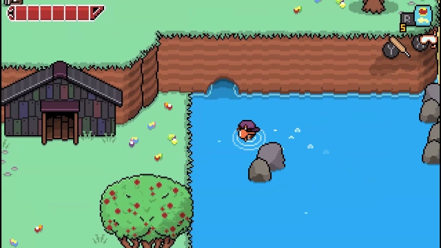 Reverie: Sweet As Edition (Switch) image