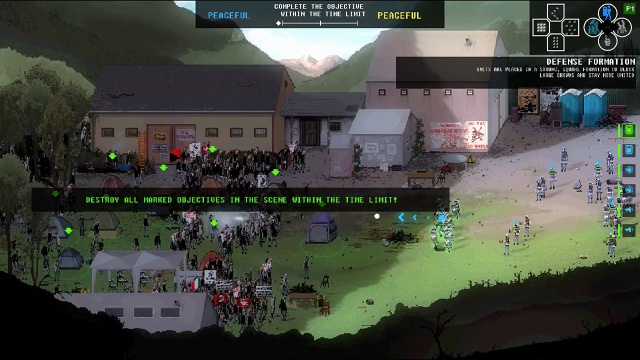 Riot: Civil Unrest (Switch) image
