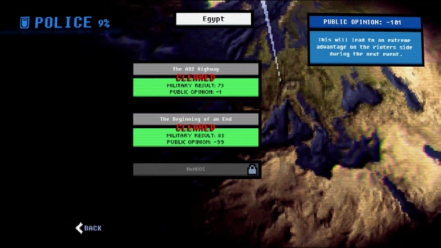 Riot: Civil Unrest (Switch) image