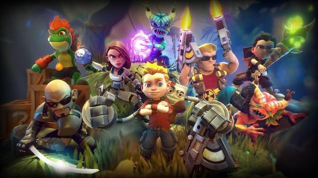 Rad Rodgers: Radical Edition (Switch) image